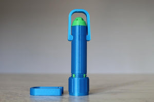 ScanNCut compatible Universal Pen Adapter and Clip/Tool