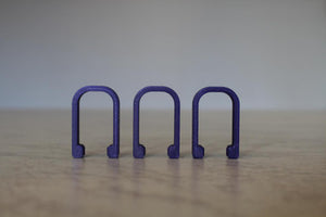 Spare calibration tools for SnC Universal Pen Holder