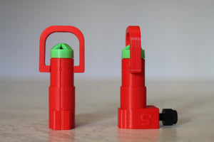 Universal Pen and Sharpie Holder Compatible with Cricut Maker ONLY