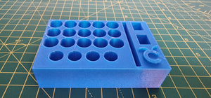 Cricut tool holder