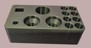 Scan n Cut tool holder