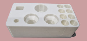 Scan n Cut tool holder
