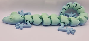 Lizard Fidget