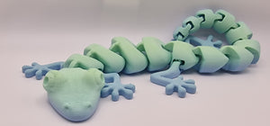Lizard Fidget