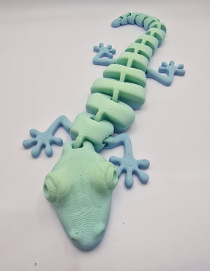 Lizard Fidget