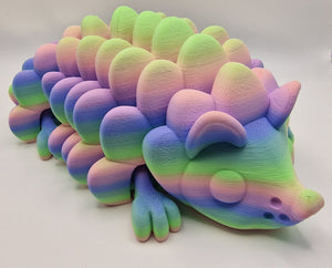 Full size Hedgehog  Fidget