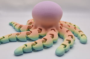 Octopus Fidget