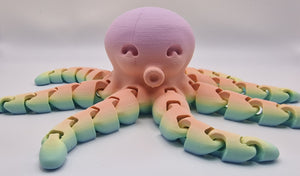 Octopus Fidget