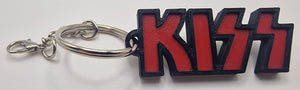 KISS KeyRing