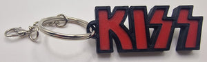 KISS KeyRing