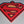 Superman KeyRing