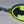 Batman KeyRing