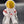 Astronaut Cake Topper