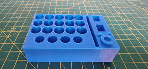 Cricut tool holder