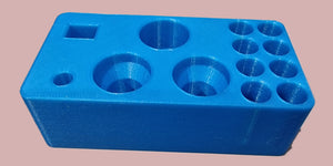 Scan n Cut tool holder