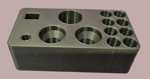 Scan n Cut tool holder