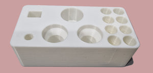 Scan n Cut tool holder