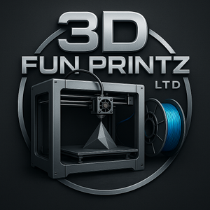 3D Fun Printz Ltd