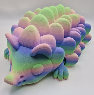 Full size Hedgehog  Fidget