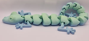 Lizard Fidget