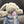 Puffer Jacket Style Can Or Trinket Holder
