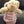 Puffer Jacket Style Can Or Trinket Holder