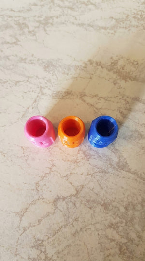 ScanNCut 3 x Quill threaded adapter