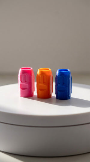 ScanNCut 3 x Quill threaded adapter