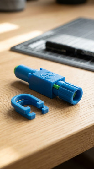 Cameo 4 compatible Universal Pen Holder