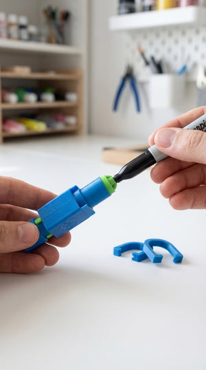 Cameo 4 compatible Universal Pen Holder