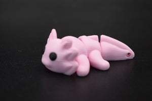 Small Axolotl