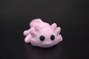 Small Axolotl