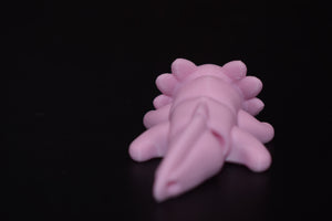 Small Axolotl