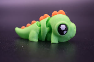 Mini Dinosaur