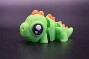 Mini Dinosaur