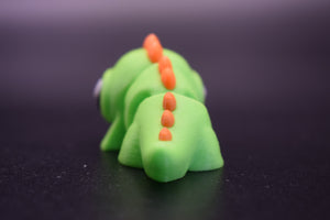 Mini Dinosaur
