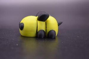 Small Bumblebee