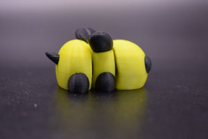 Small Bumblebee
