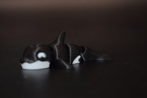 Small Orca