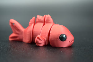 Small Fish