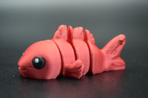 Small Fish