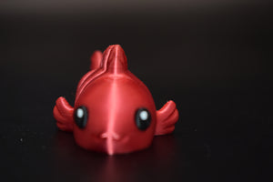 Small Fish
