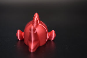 Small Fish