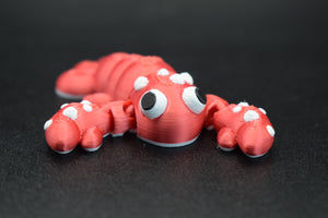 Small Lobster