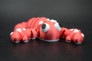 Small Lobster