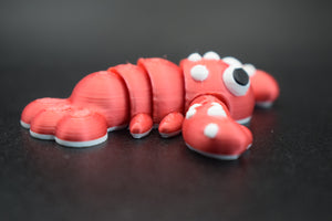 Small Lobster