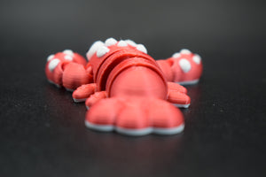 Small Lobster