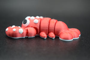 Small Lobster