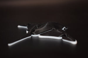 Small Manta