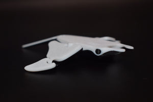Small Manta